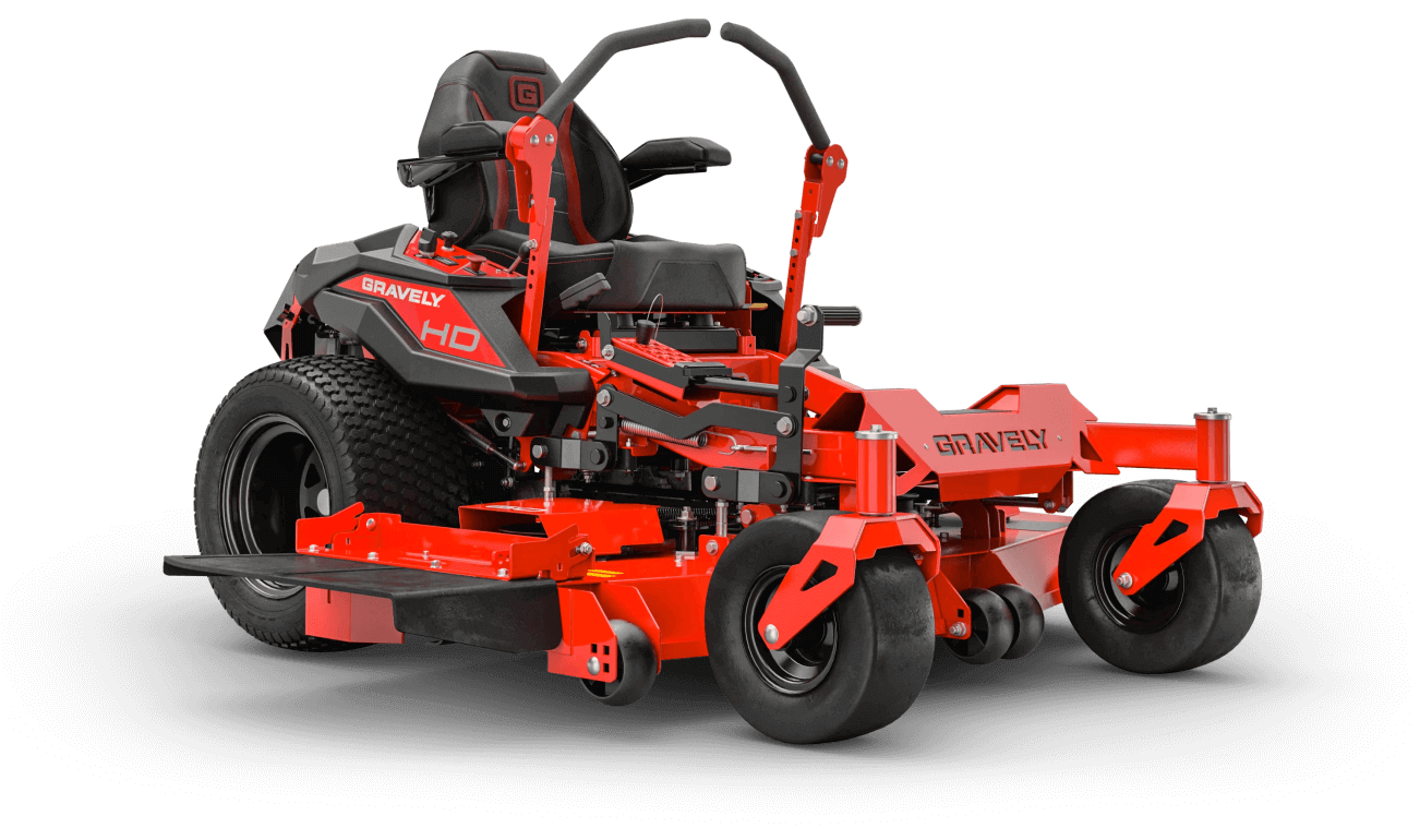 2022 Grasshopper Frontmount 900d 1.3l 61” Zero Turn Mower